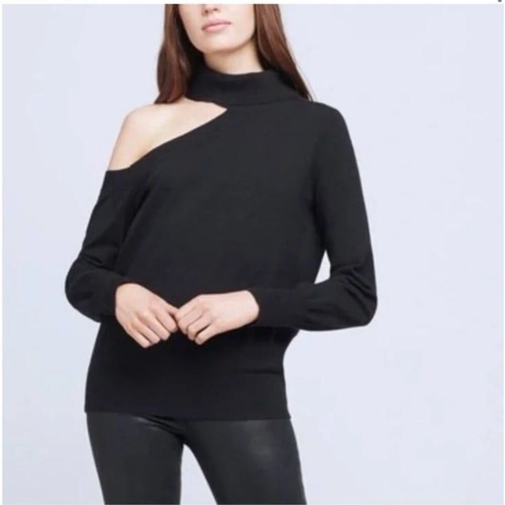 L’Agence Easton sweater